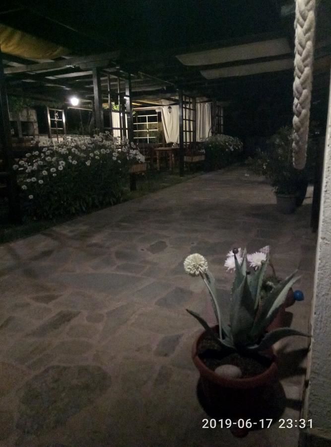 Гостевой дом Lozyata Guest House Обзор-13