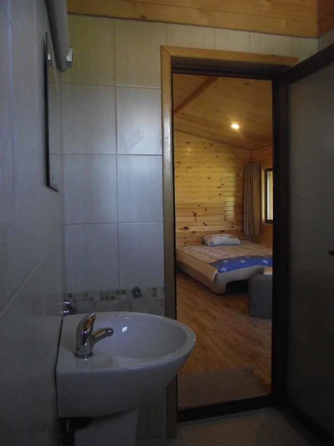 Гостевой дом Lozyata Guest House Обзор-23