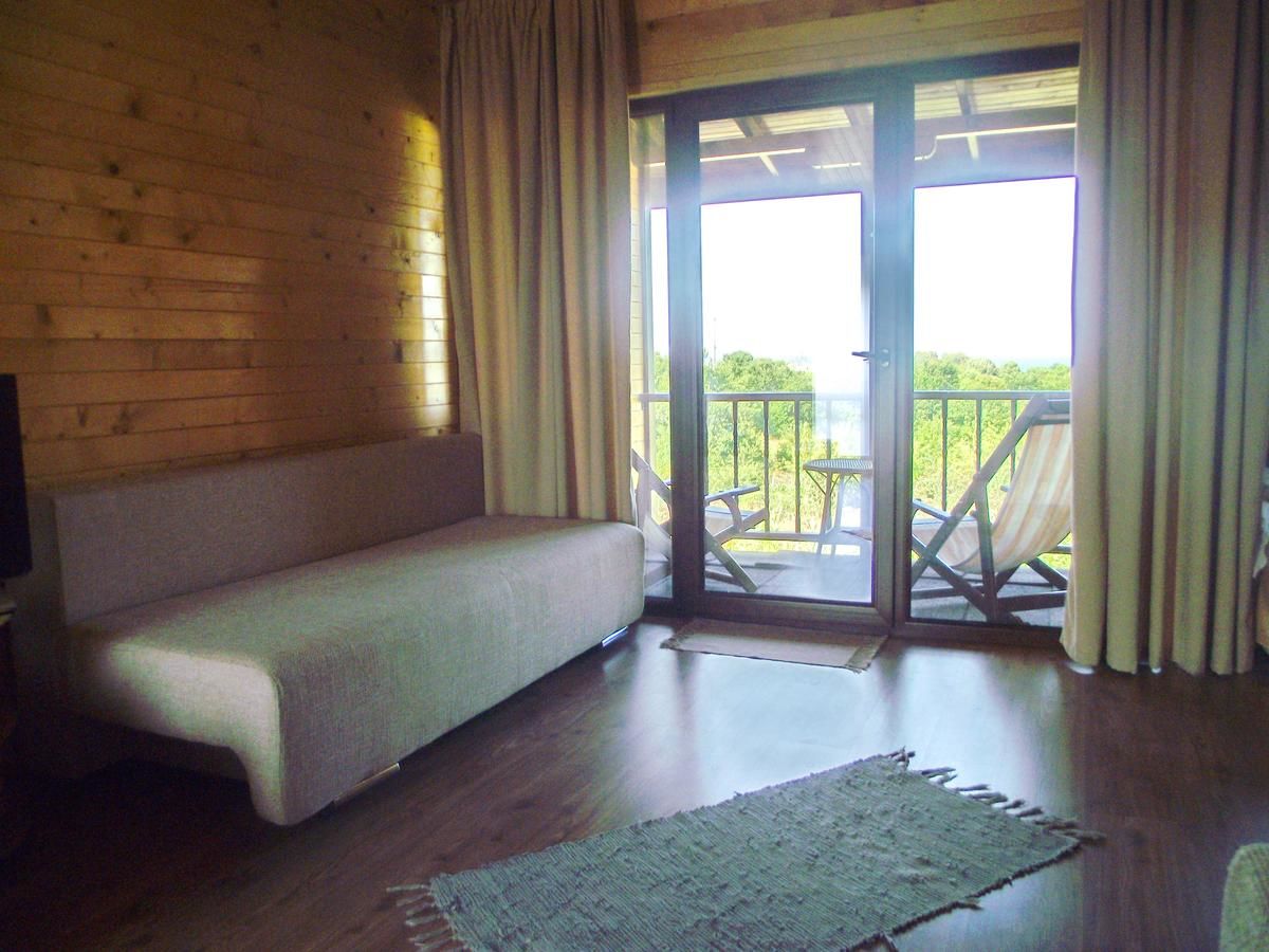 Гостевой дом Lozyata Guest House Обзор-27