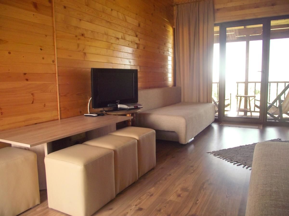 Гостевой дом Lozyata Guest House Обзор-28