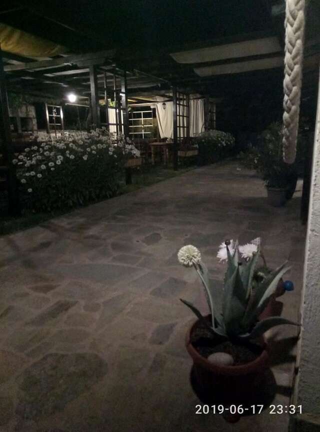 Гостевой дом Lozyata Guest House Обзор-12