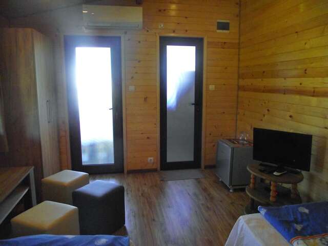 Гостевой дом Lozyata Guest House Обзор-19