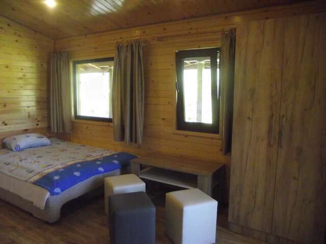 Гостевой дом Lozyata Guest House Обзор-20