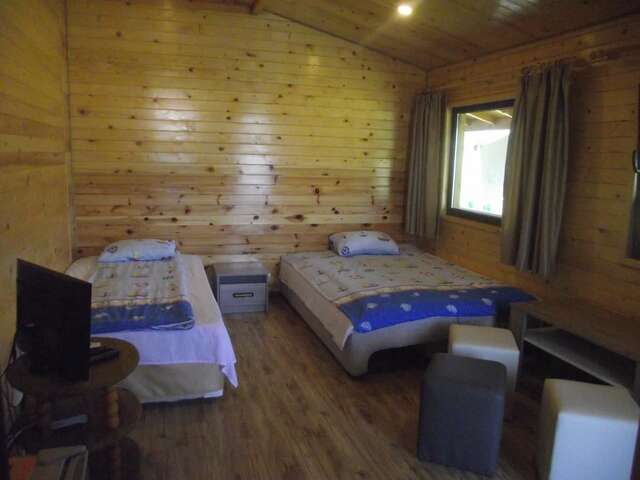Гостевой дом Lozyata Guest House Обзор-21