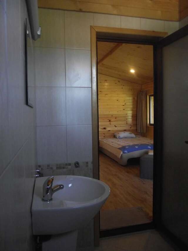 Гостевой дом Lozyata Guest House Обзор-22