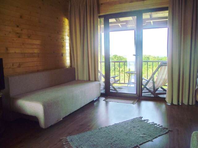 Гостевой дом Lozyata Guest House Обзор-26