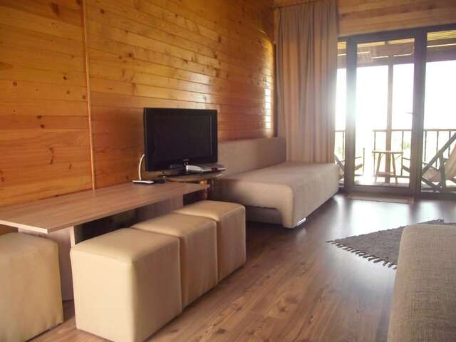 Гостевой дом Lozyata Guest House Обзор-27