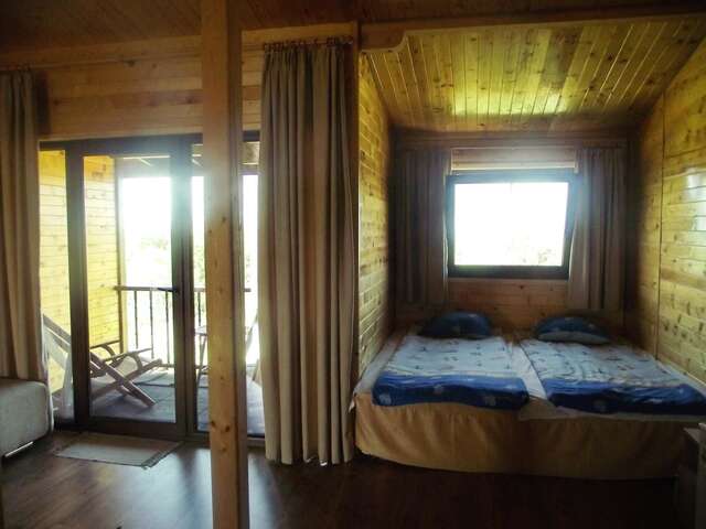 Гостевой дом Lozyata Guest House Обзор-28