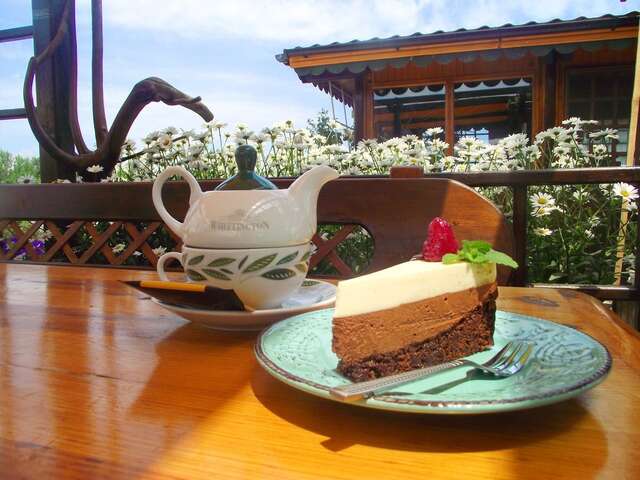 Гостевой дом Lozyata Guest House Обзор-5