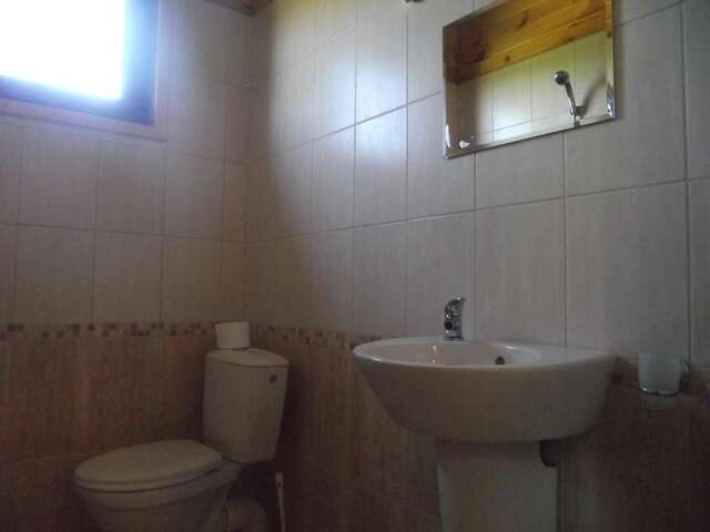 Гостевой дом Lozyata Guest House Обзор-6